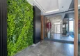Kupić Apartament 1+1 umeblowany w kompleksie z infrastrukturą, dzielnica Oba, Alanya 8