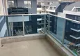 Dostępny zakup Dwupoziomowy penthouse 2+1 częściowo umeblowany z widokiem na morze, dzielnica Oba - Alanya. Nadaje się do zezwolenia na pobyt! 19