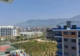 Dostępny zakup Dwupoziomowy penthouse 2+1 z widokiem na góry w komfortowym kompleksie, dzielnica Kargicak — Alanya 14