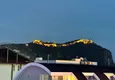 Dostępny zakup Penthouse 1+1 do wynajęcia w centrum Alanyi w ekskluzywnym kompleksie mieszkalnym 15