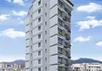 Kupić Kompleks w budowie w centrum Antalyi to dzielnica Muratpasa, Yildiz. Projekt renowacji 1