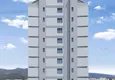 Kupić Kompleks w budowie w centrum Antalyi to dzielnica Muratpasa, Yildiz. Projekt renowacji 4