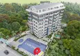 Kupić Nowy projekt osiedla mieszkaniowego z koncepcją PETS LOVER w dzielnicy Demirtas 18