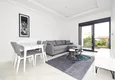 Dostępny zakup Apartament 1+1 w Alanyi, dzielnica Oba - z nowymi meblami i widokiem na góry 2