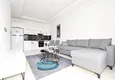Dostępny zakup Apartament 1+1 w Alanyi, dzielnica Oba - z nowymi meblami i widokiem na góry 3
