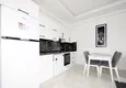 Dostępny zakup Apartament 1+1 w Alanyi, dzielnica Oba - z nowymi meblami i widokiem na góry 4