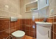 Dostępny zakup Apartament 3+1 z meblami i panoramicznym widokiem na morze i góry, dzielnica Mahmutlar — Alanya  20 