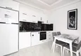 Dostępny zakup Apartament 1+1 w Alanyi, dzielnica Oba - z nowymi meblami i widokiem na góry 5