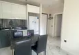 Dostępny zakup Apartament 1+1 umeblowany w kompleksie z infrastrukturą, dzielnica Oba, Alanya 1