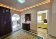 Dostępny zakup Apartament 3+1 z meblami i panoramicznym widokiem na morze i góry, dzielnica Mahmutlar — Alanya  1 