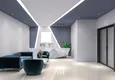 Kupić Nowoczesny rodzinny kompleks mieszkalny z luksusową infrastrukturą w budowie — Alanya, Oba 19