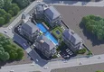 Kupić 🔥 Nasz projekt! Niedrogie nieruchomości inwestycyjne bez pośredników w budowie w Oba, Alanya 3 