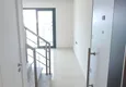 Dostępny zakup Dwupoziomowy penthouse 2+1 z widokiem na góry w komfortowym kompleksie, dzielnica Kargicak — Alanya 1