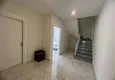 Dostępny zakup 2+1 duplex do wynajęcia w Kestel w ultra-luksusowym kompleksie z prywatną plażą D34 1 