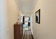 Dostępny zakup Apartament 3+1 z meblami i panoramicznym widokiem na morze i góry, dzielnica Mahmutlar — Alanya  3 