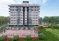 Kupić Nowy projekt osiedla mieszkaniowego z koncepcją PETS LOVER w dzielnicy Demirtas 3