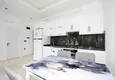Dostępny zakup Apartament 1+1 w Alanyi, dzielnica Oba - z nowymi meblami i widokiem na góry 6