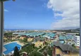 Dostępny zakup Apartament 3+1 z meblami i panoramicznym widokiem na morze i góry, dzielnica Mahmutlar — Alanya  25 