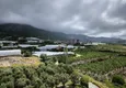Dostępny zakup Apartament 3+1 z meblami i panoramicznym widokiem na morze i góry, dzielnica Mahmutlar — Alanya  32 