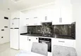 Dostępny zakup Apartament 1+1 w Alanyi, dzielnica Oba - z nowymi meblami i widokiem na góry 7