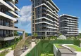 Kupić Rozpoczęcie sprzedaży! Nowy projekt kompleksu mieszkalnego klasy komfort w Kestel 26 