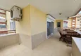 Dostępny zakup Apartament 3+1 z meblami i panoramicznym widokiem na morze i góry, dzielnica Mahmutlar — Alanya  23 