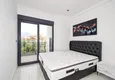 Dostępny zakup Apartament 1+1 w Alanyi, dzielnica Oba - z nowymi meblami i widokiem na góry 8