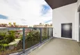Dostępny zakup Apartament 1+1 w Alanyi, dzielnica Oba - z nowymi meblami i widokiem na góry 12