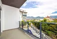 Dostępny zakup Apartament 1+1 w Alanyi, dzielnica Oba - z nowymi meblami i widokiem na góry 13