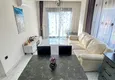 Dostępny zakup Apartament 1+1 umeblowany w kompleksie z infrastrukturą, dzielnica Oba, Alanya 3