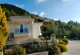 Kupić Willa 3 + 1 częściowo umeblowana z panoramicznym widokiem, okolica Bektas - Alanya 2 