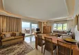 Dostępny zakup Apartament 3+1 z meblami i panoramicznym widokiem na morze i góry, dzielnica Mahmutlar — Alanya  4 