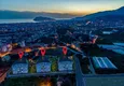 Kupić Nowoczesny rodzinny kompleks mieszkalny z luksusową infrastrukturą w budowie — Alanya, Oba 3
