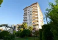 Kupić Apartament 2+1 z meblami i przeszklonym balkonem w dzielnicy Alanya - Cikcilli  2 