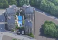 Kupić 🔥 Nasz projekt! Niedrogie nieruchomości inwestycyjne bez pośredników w budowie w Oba, Alanya 4 
