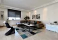 Dostępny zakup Apartament 2+1 z meblami i przeszklonym balkonem w dzielnicy Alanya - Cikcilli  2 