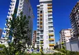 Kupić Mieszkanie pod klucz z jedną sypialnią bezpośrednio od właściciela — Mahmutlar, Alanya 2