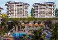 Kupić Apartamenty od dewelopera w Kargicaku w nowym projekcie inwestycyjnym 3