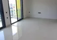 Dostępny zakup Dwupoziomowy penthouse 2+1 z widokiem na góry w komfortowym kompleksie, dzielnica Kargicak — Alanya 2