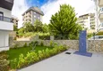 Kupić Apartament 1+1 w Alanyi, dzielnica Oba - z nowymi meblami i widokiem na góry 3