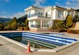 Kupić Willa 3 + 1 częściowo umeblowana z panoramicznym widokiem, okolica Bektas - Alanya 1 