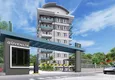 Kupić Nowy projekt osiedla mieszkaniowego z koncepcją PETS LOVER w dzielnicy Demirtas 5