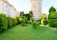Kupić Apartament 2+1 z meblami i przeszklonym balkonem w dzielnicy Alanya - Cikcilli  3 