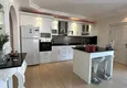 Dostępny zakup Apartament 2+1 z meblami i przeszklonym balkonem w dzielnicy Alanya - Cikcilli  3 