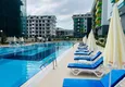 Kupić Dwupoziomowy penthouse 2+1 z widokiem na góry w komfortowym kompleksie, dzielnica Kargicak — Alanya 3