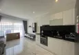 Dostępny zakup 2+1 duplex do wynajęcia w Kestel w ultra-luksusowym kompleksie z prywatną plażą D34 3 