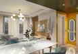 Dostępny zakup Nowoczesny kompleks mieszkaniowy w Gazipasa - apartamenty od dewelopera w Alanyi 5 