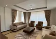 Dostępny zakup Willa 3 + 1 częściowo umeblowana z panoramicznym widokiem, okolica Bektas - Alanya 5 