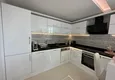Dostępny zakup Penthouse 1+1 do wynajęcia w centrum Alanyi w ekskluzywnym kompleksie mieszkalnym 5