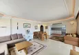 Dostępny zakup Apartament 3+1 z meblami i panoramicznym widokiem na morze i góry, dzielnica Mahmutlar — Alanya  6 
